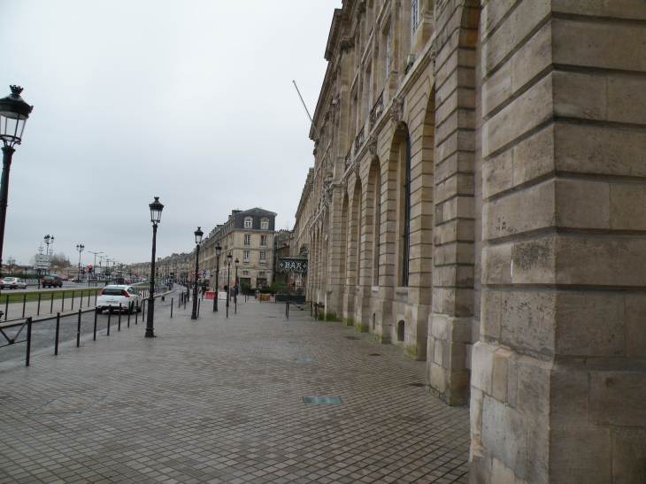  Quai de la Douane